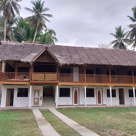 Loboc Nipa Huts Cottages Rental Exterior photo