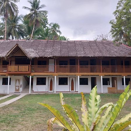 Loboc Nipa Huts Cottages Rental Exterior photo