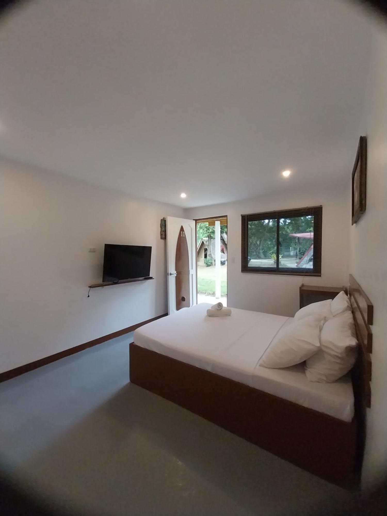 Loboc Nipa Huts Cottages Rental Exterior photo