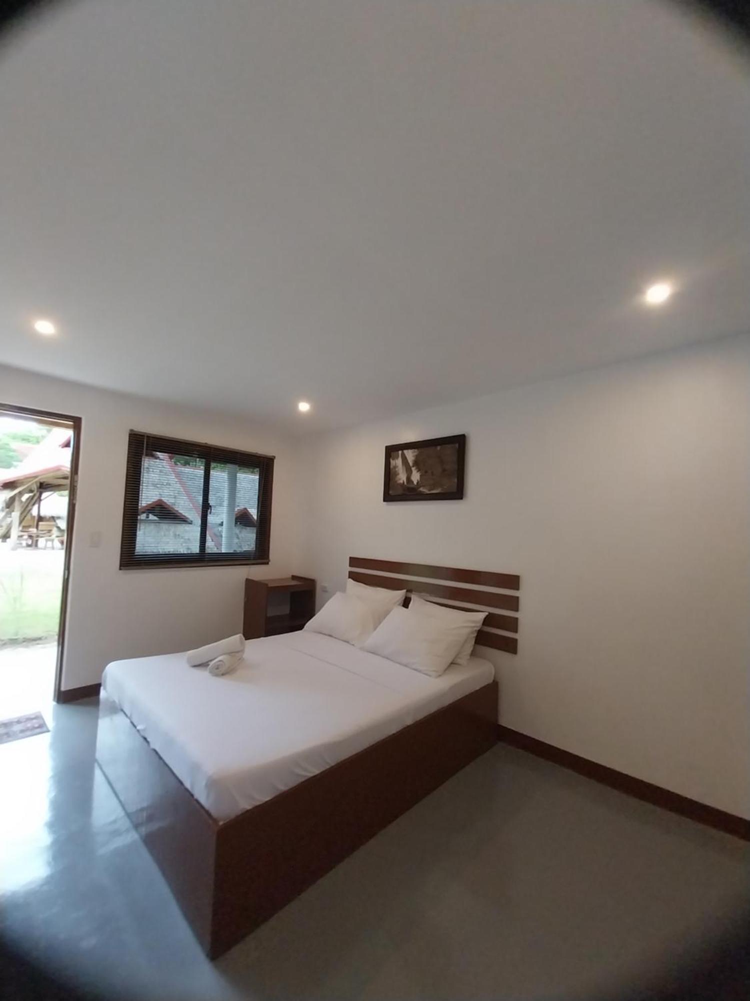 Loboc Nipa Huts Cottages Rental Exterior photo